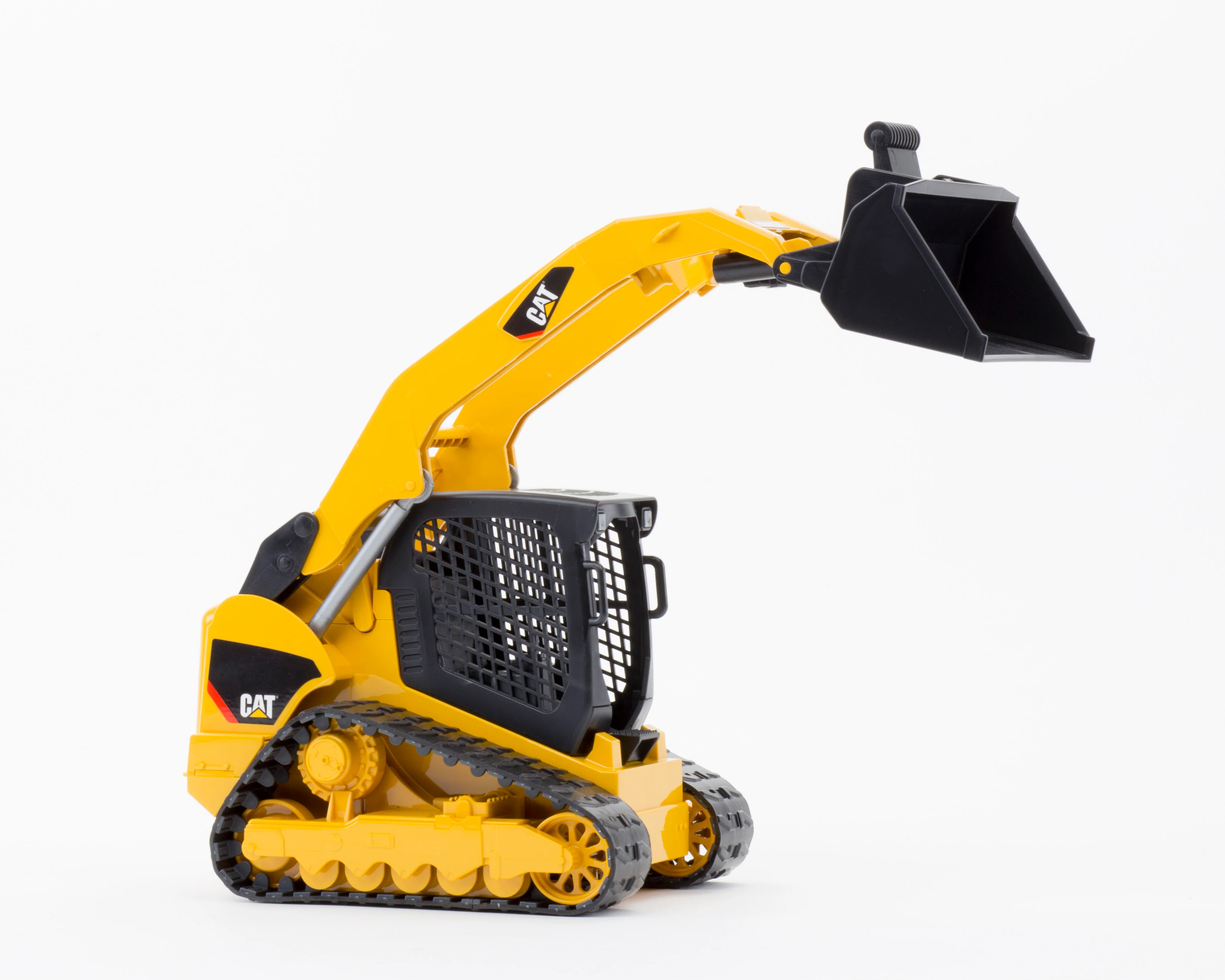 Bruder 02137 Cat® Delta Loader 12.10.6 - Image 2