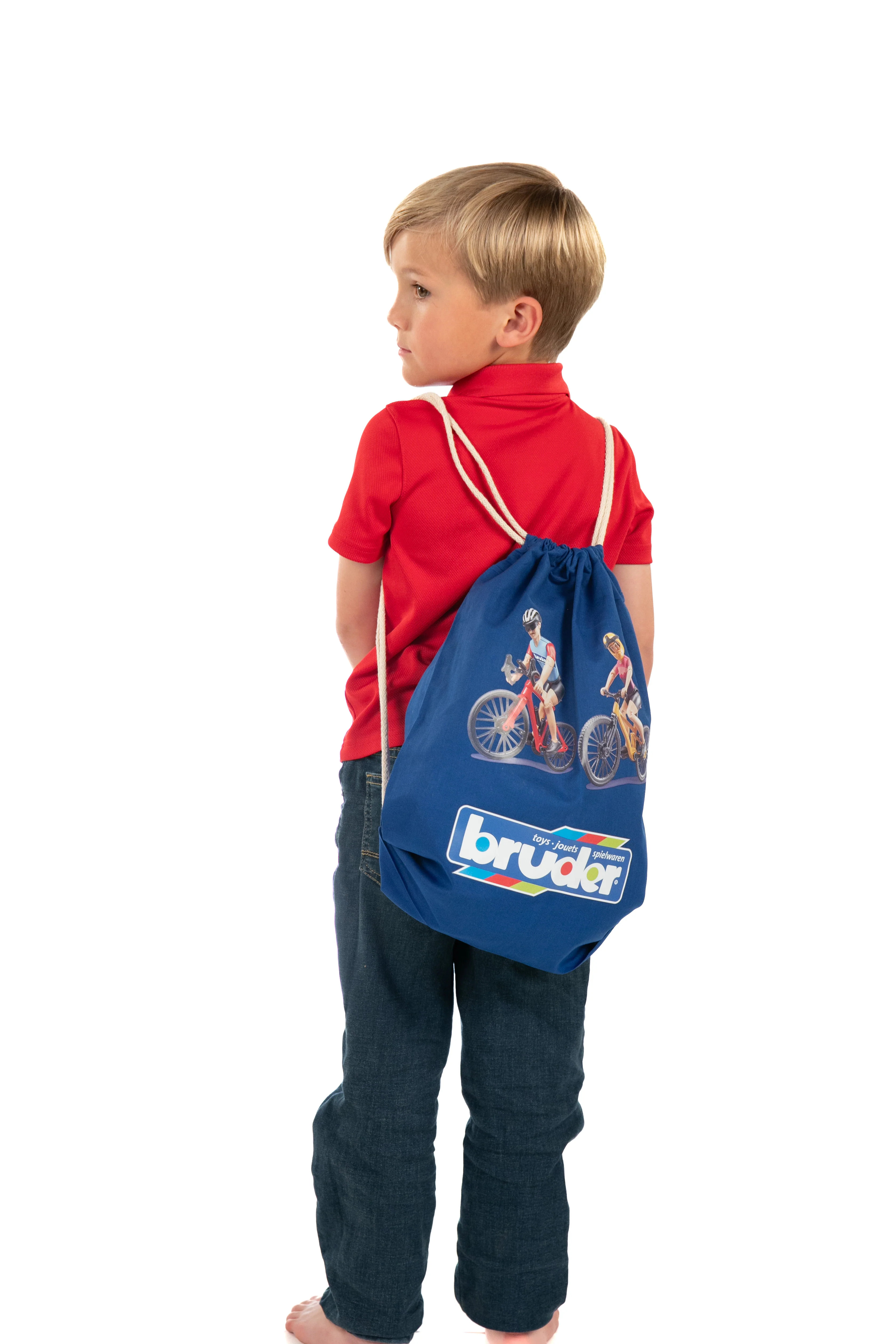 Bruder 10340 Drawstring Backpack 10.7.7 - Image 2