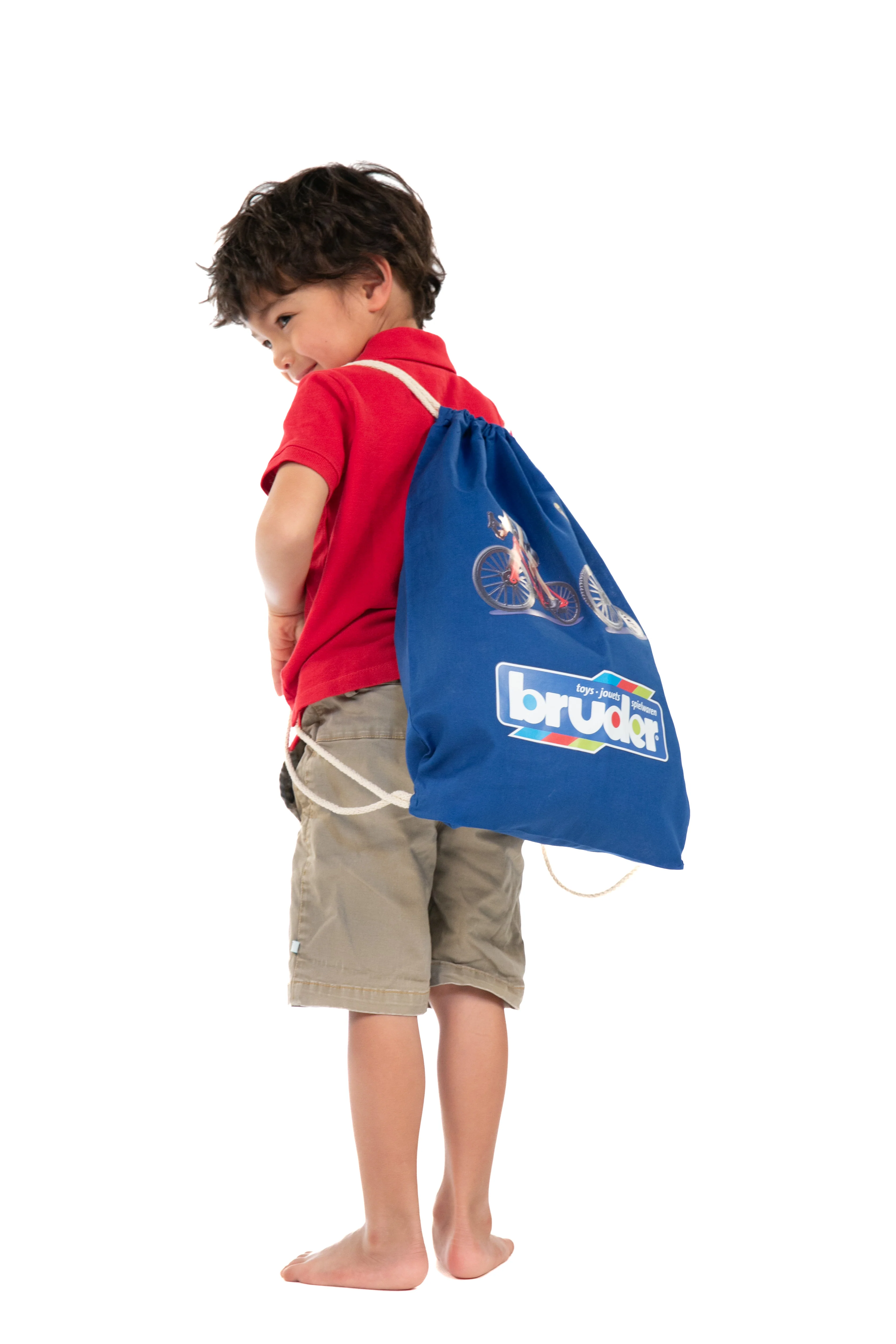 Bruder 10340 Drawstring Backpack 10.7.7 - Image 3